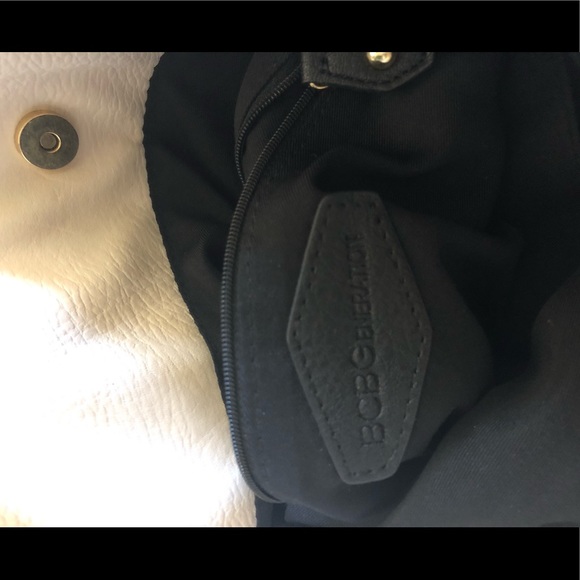 BCBG Hobo bag - Picture 5 of 5